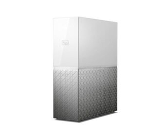 Ổ cứng chuyên Camera Western My Cloud 3TB Multi-City Asia (WDBVXC0030HWT-SESN)