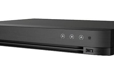 Đầu ghi camera Hybrid TVI-IP 8 kênh ĐẦU GHI HIKVISION iDS-7204HTHI-M2/S(C)