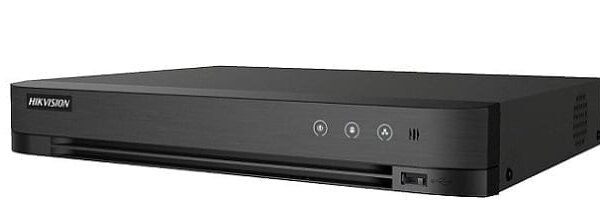 Đầu ghi camera Hybrid TVI-IP 8 kênh ĐẦU GHI HIKVISION iDS-7204HTHI-M2/S(C)