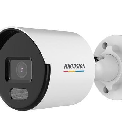Camera IP COLORVU 2.0 Megapixel IP HIKVISION DS-2CD1027G2-L
