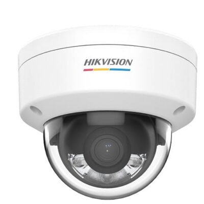 Camera IP Dome COLORVU 2.0 Megapixel IP HIKVISION DS-2CD1127G2-L