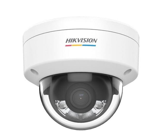 Camera IP Dome COLORVU 2.0 Megapixel IP HIKVISION DS-2CD1127G2-L