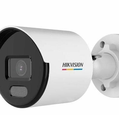 Camera IP COLORVU 2.0 Megapixel IP HIKVISION DS-2CD1027G2-LUF