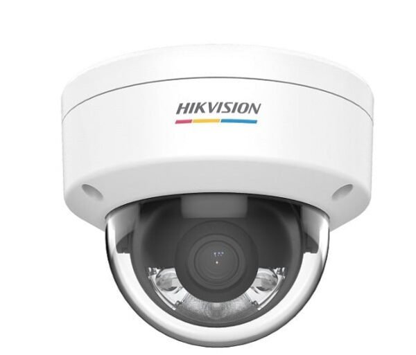 Camera IP Dome COLORVU 2.0 Megapixel IP HIKVISION DS-2CD1127G2-LUF