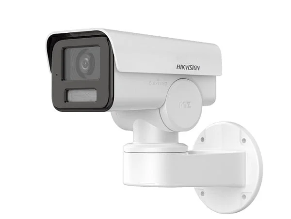Camera IP PT 2.0 Megapixel IP HIKVISION DS-2CD1P27G2-LUF