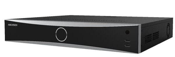 Đầu ghi camera IP 16 kênh ĐẦU GHI HIKVISION DS-7716NXI-K4