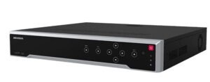 Đầu ghi camera IP 16 kênh ĐẦU GHI HIKVISION DS-7716NI-M4/16P