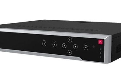 Đầu ghi camera IP 16 kênh ĐẦU GHI HIKVISION DS-7716NI-M4/16P