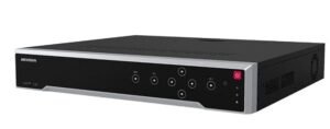 Đầu ghi camera IP 32 kênh ĐẦU GHI HIKVISION DS-7732NI-M4/16P
