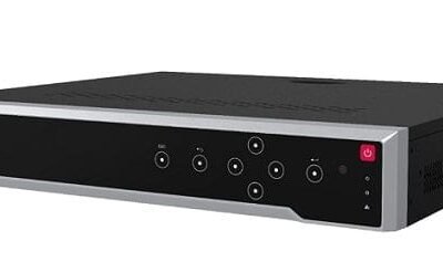 Đầu ghi camera IP 32 kênh ĐẦU GHI HIKVISION DS-7732NI-M4/16P