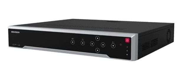 Đầu ghi camera IP 32 kênh ĐẦU GHI HIKVISION DS-7732NI-M4/16P