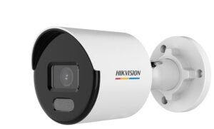 Camera IP COLORVU 4.0 Megapixel IP HIKVISION DS-2CD1047G2-LUF