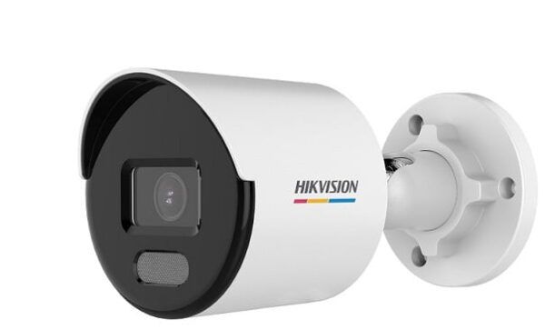 Camera IP COLORVU 4.0 Megapixel IP HIKVISION DS-2CD1047G2-LUF
