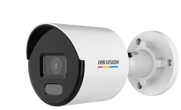 Camera IP COLORVU 4.0 Megapixel IP HIKVISION DS-2CD1047G2-LUF
