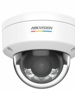 Camera IP Dome COLORVU 4.0 Megapixel IP HIKVISION DS-2CD1147G2-LUF