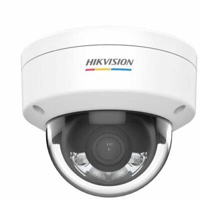 Camera IP Dome COLORVU 4.0 Megapixel IP HIKVISION DS-2CD1147G2-LUF