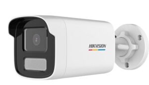 Camera IP COLORVU 4.0 Megapixel IP HIKVISION DS-2CD1T47G2-LUF