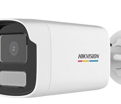 Camera IP COLORVU 4.0 Megapixel IP HIKVISION DS-2CD1T47G2-LUF