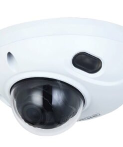 Camera IP Dome Có Dây 2.0 Megapixel IP DAHUA DH-IPC-HDBW3241F-AS-S2
