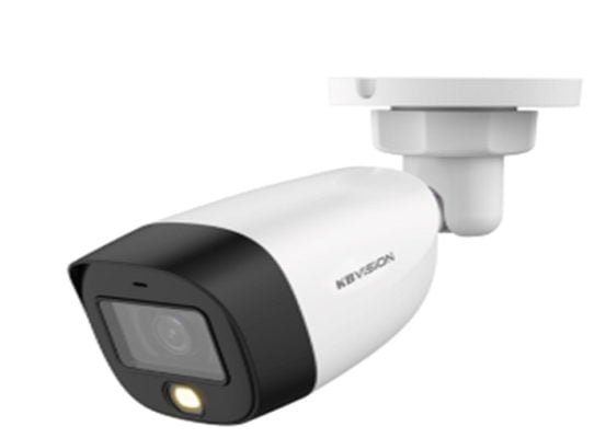  TRỌN BỘ 1 CAMERA CÓ MÀU BAN ĐÊM VÀ ÂM THANH KX-AF2011L-DL-A