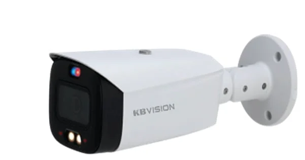 Camera IP Có Dây 8.0MPX IP KBVISION KX-CAiF8003N2-TiF-A