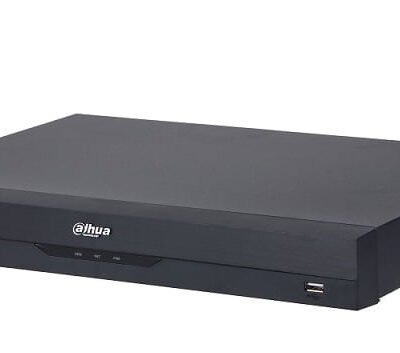 Đầu ghi camera camera IP 32 kênh Đầu Ghi DAHUA DHI-NVR5432-EI
