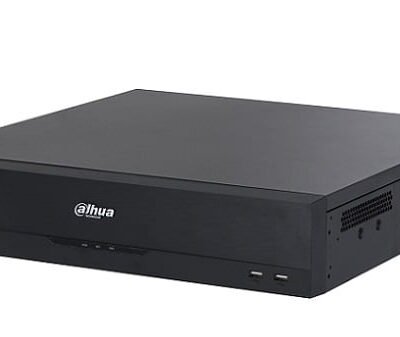 Đầu ghi camera camera IP 64 kênh Đầu Ghi DAHUA DHI-NVR5864-EI