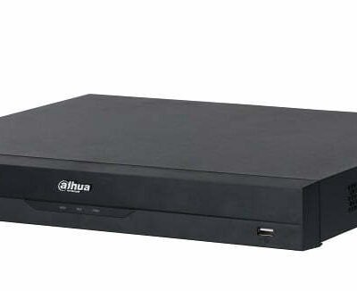 Đầu ghi camera camera IP 8 kênh Đầu Ghi DAHUA DHI-NVR5208-8P-EI