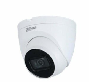 Camera Dome Có dây hồng ngoại 2.0 Camera DAHUA DH-HAC-HDW1200TQP-A