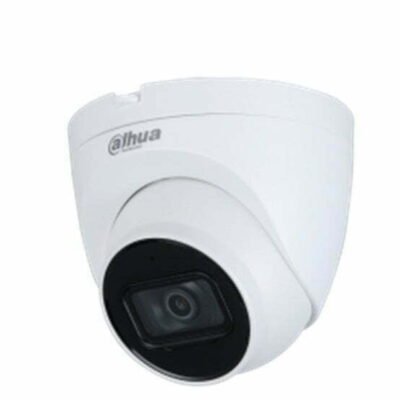 Camera Dome Có dây hồng ngoại 2.0 Camera DAHUA DH-HAC-HDW1200TQP-A