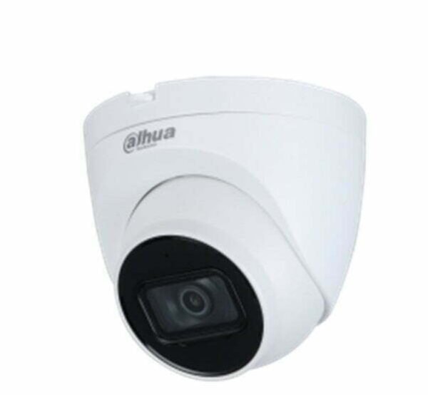 Camera Dome Có dây hồng ngoại 2.0 Camera DAHUA DH-HAC-HDW1200TQP-A