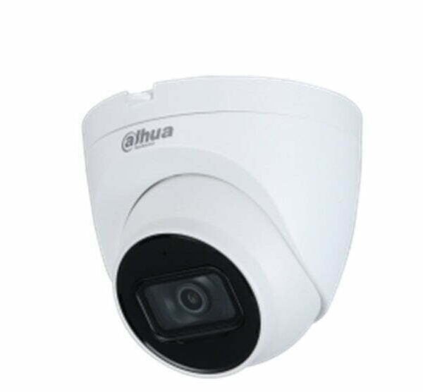 Camera Dome Có dây hồng ngoại 2.0 Camera DAHUA DH-HAC-HDW1200TQP-A