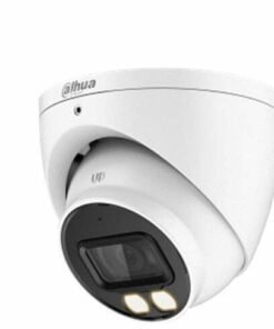 Camera Dome Có dây 5.0 Camera DAHUA DH-HAC-HDW1509TP-LED-S2