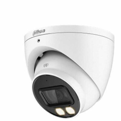 Camera Dome Có dây 5.0 Camera DAHUA DH-HAC-HDW1509TP-LED-S2