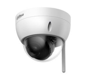 Camera IP Dome Có Dây không dây 2.0 Megapixel IP DAHUA DH-IPC-HDBW1230DE-SW