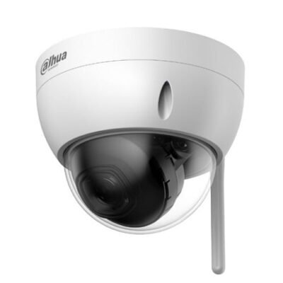 Camera IP Dome Có Dây không dây 2.0 Megapixel IP DAHUA DH-IPC-HDBW1230DE-SW