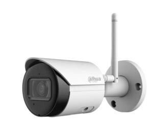 Camera IP Có Dây không dây 2.0 Megapixel IP DAHUA DH-IPC-HFW1230DS-SAW
