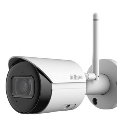 Camera IP Có Dây không dây 2.0 Megapixel IP DAHUA DH-IPC-HFW1230DS-SAW