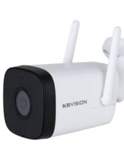 Camera IP Có Dây không dây 4.0MPX IP KBVISION KX-A4013WN-A
