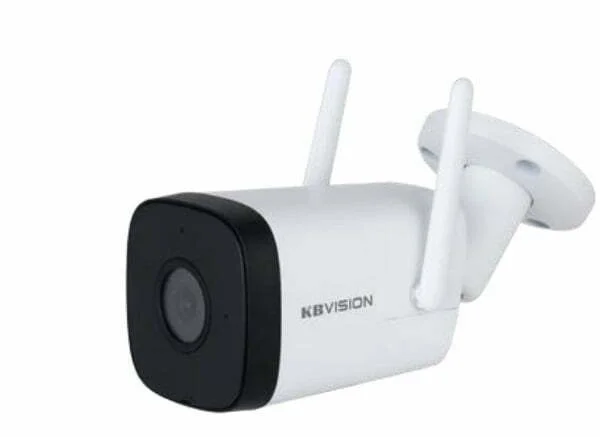 Camera IP không dây 2.0MPX IP KBVISION KX-A2013WN-A