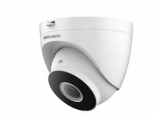Camera IP wifi Dome không dây 2.0MPX IP KBVISION KX-A2012WN-A