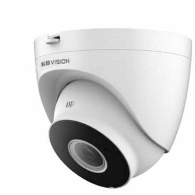 Camera IP wifi Dome không dây 2.0MPX IP KBVISION KX-A2012WN-A