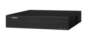 Đầu ghi camera IP 64 kênh ĐẦU GHI KBVISION KX-DAi4K8864EN3
