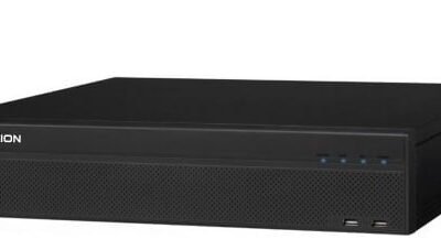 Đầu ghi camera IP 64 kênh ĐẦU GHI KBVISION KX-DAi4K8864EN3