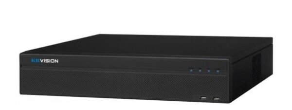 Đầu ghi camera IP 64 kênh ĐẦU GHI KBVISION KX-DAi4K8864EN3