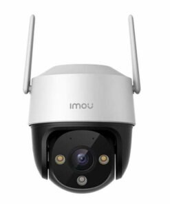 Camera IP Speed Dome không dây 4.0 Megapixel IP DAHUA IPC-S41FEP