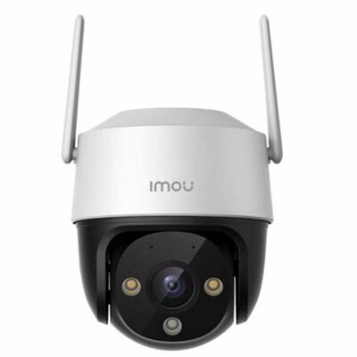 Camera IP Speed Dome không dây 4.0 Megapixel IP DAHUA IPC-S41FEP