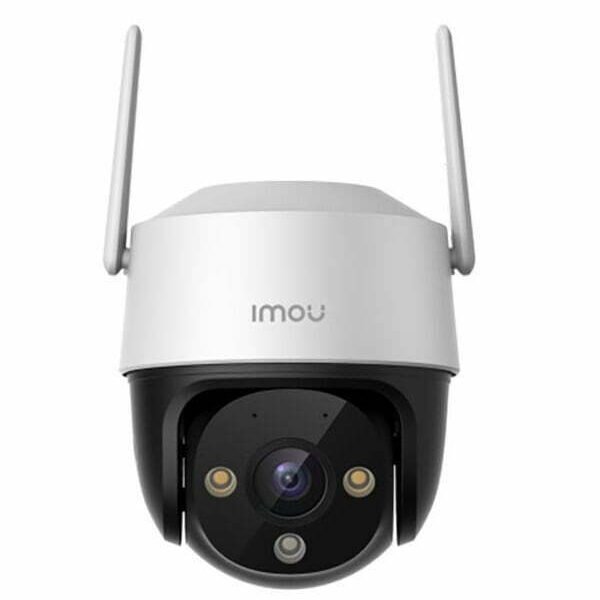 Camera IP Speed Dome không dây 4.0 Megapixel IP DAHUA IPC-S41FEP