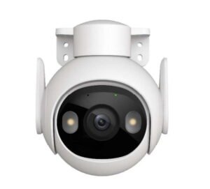 Camera IP wifi Nhìn xa 30m 5.0 Megapixel báo động IPC-GS7EP-5M0WE IMOU