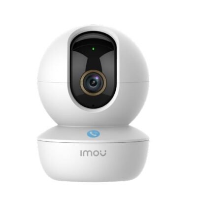 Camera IP Có Dây không dây 5.0 Megapixel IP DAHUA IPC-GK2CP-5C0WR IMOU